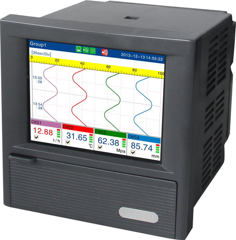 Reference Recorder Calibrator The Importance and Process of Calibration and Testing for Paperless ...