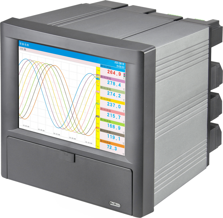Reference Recorder Calibrator The Importance and Process of Calibration and Testing for Paperless ...