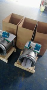 electromagnetic flowmeter