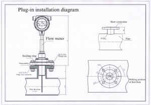 Plug-in installation diagram