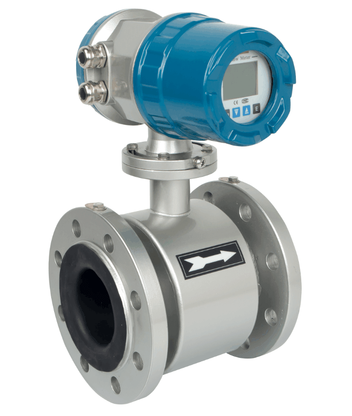 Electromagnetic Flow Meter Design Considerations And Solutions Just