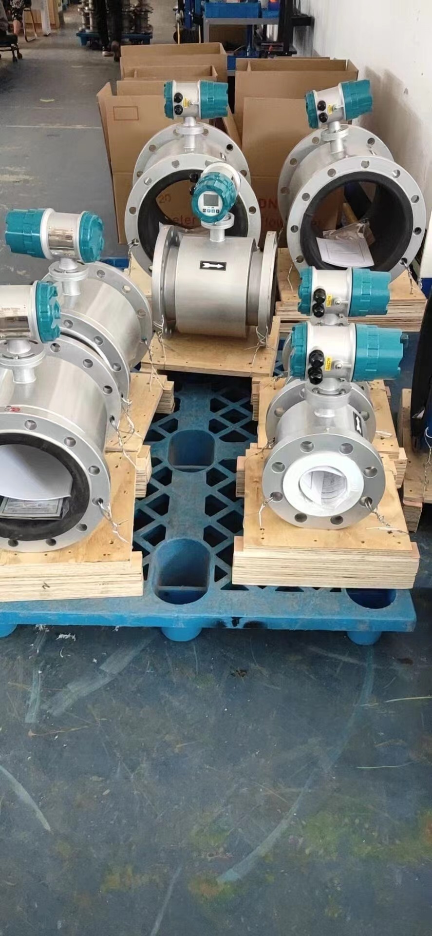 Flow Meter Advantages and Disadvantages Just Measure it