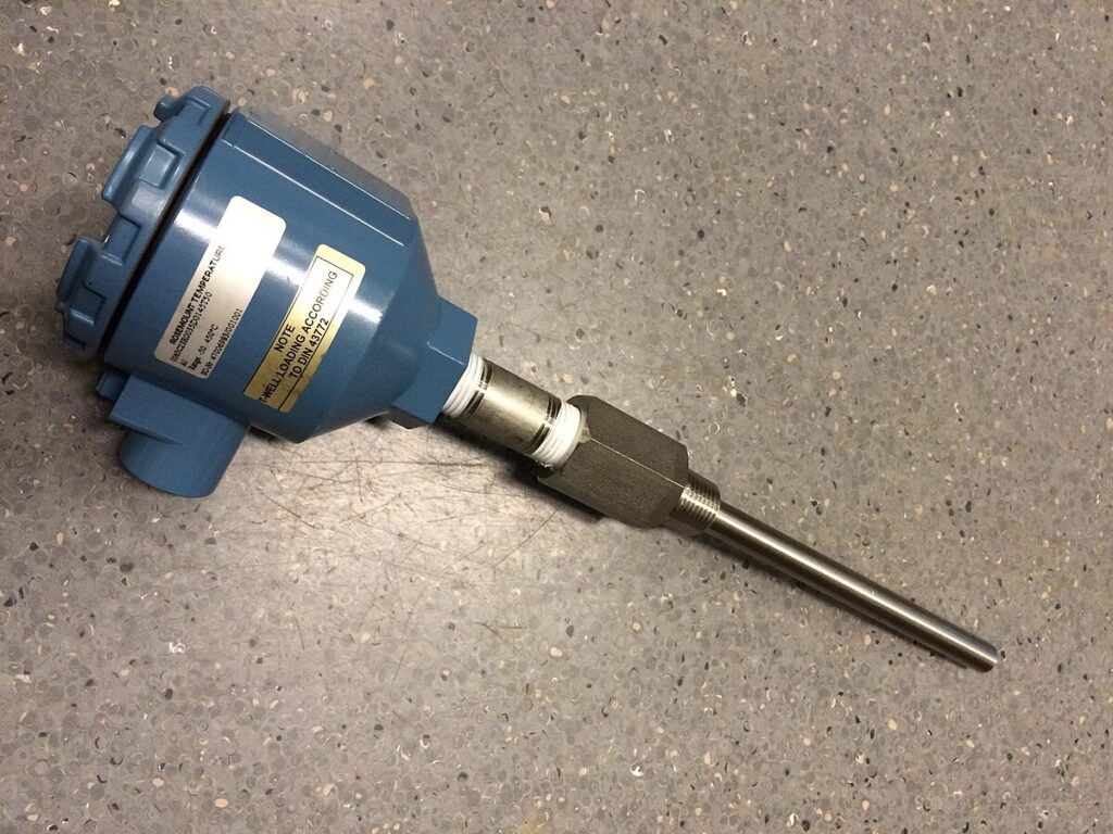 Temptel Wiring Guidelines for an Integrated Temperature Transmitter - Just ...