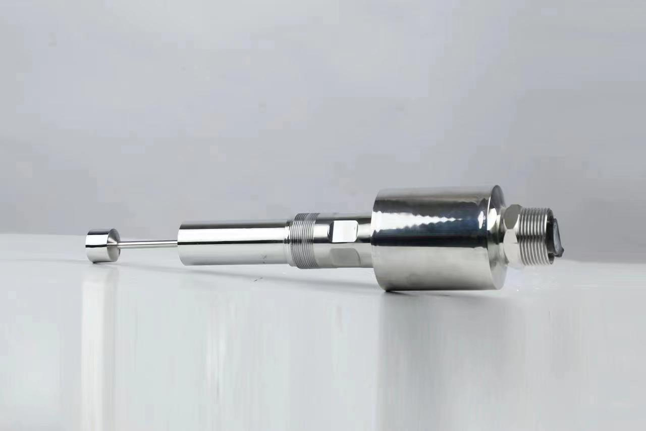 Online Viscometer - Just Measure it