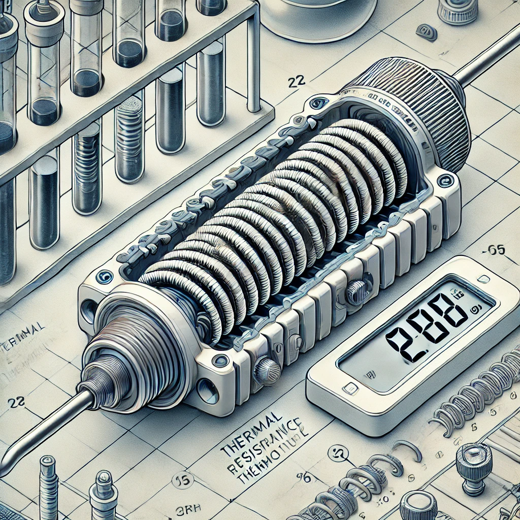 Temp Instrument Element Types Temperature instrument failure analysis and treatment methods - Just ...