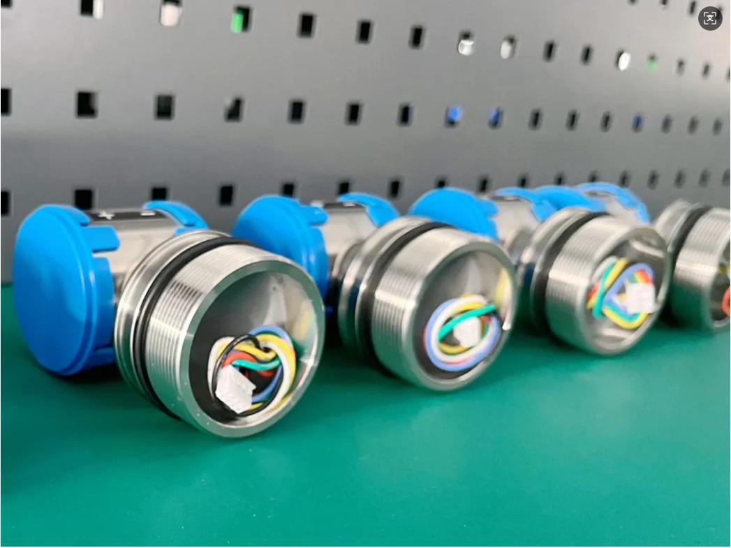 Low Quality Instrument Precision at its Core: The Journey of Zero Instrument - Just Measure it