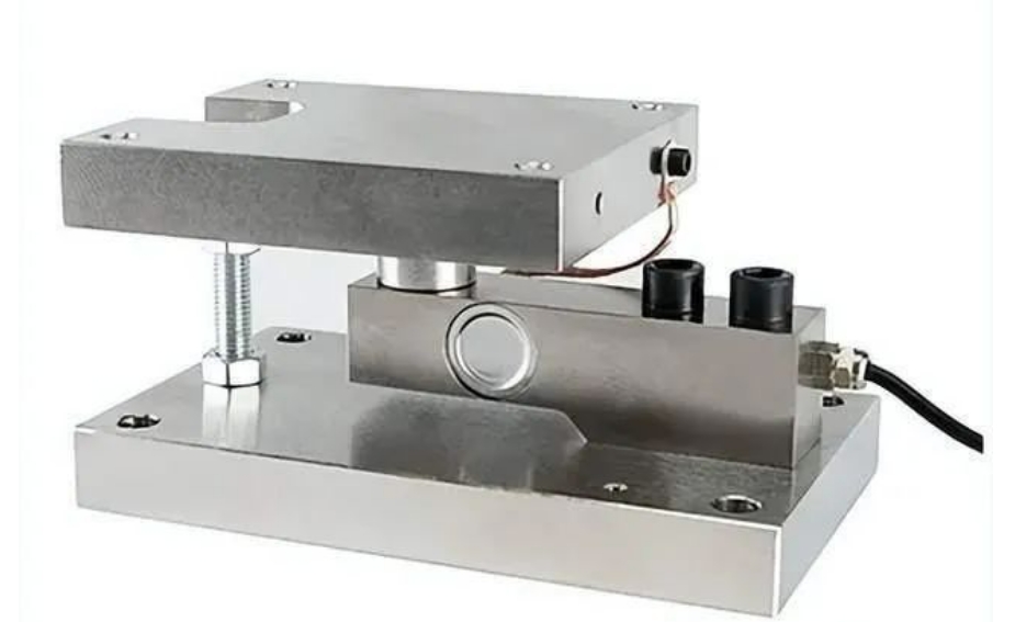 Application of weighing module in chemical production - Just Measure it