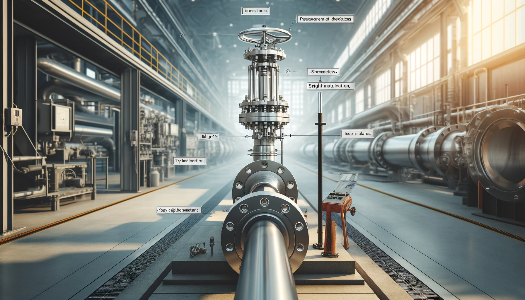 Key Considerations When Using a Standard Throttling Device - Just ...