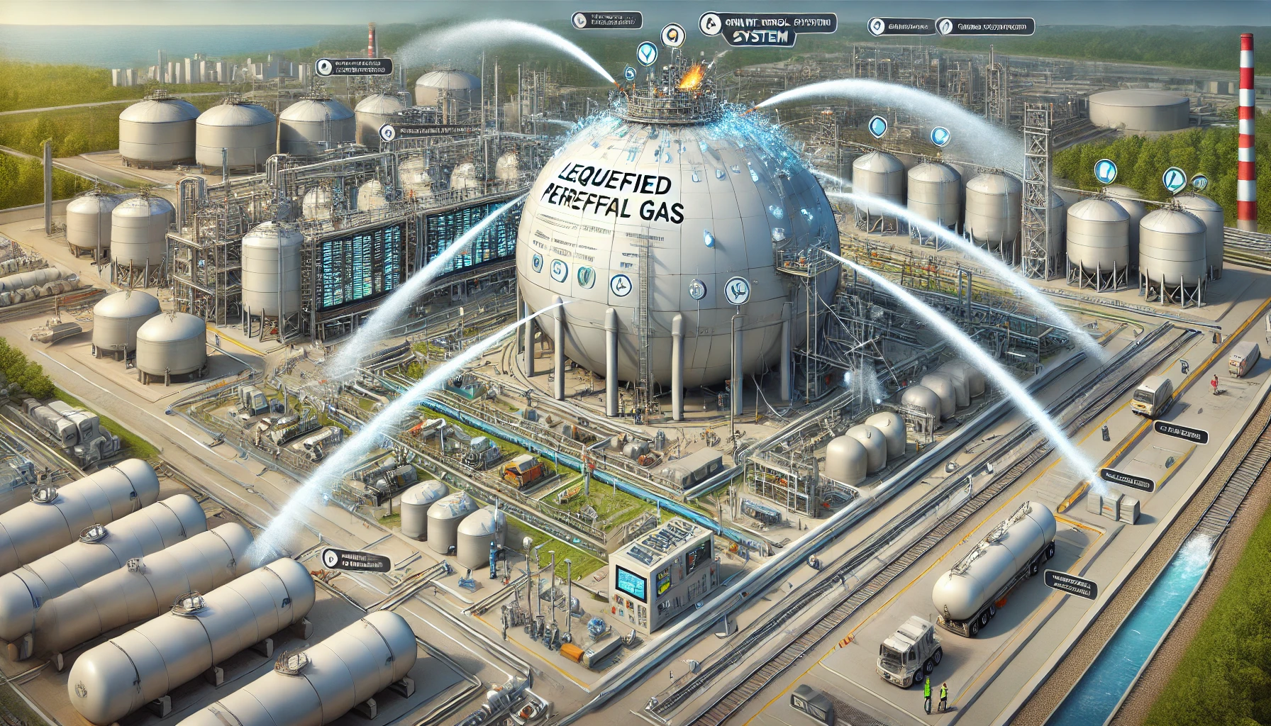 Enhancing the Reliability and Effectiveness of the Emergency Water ...