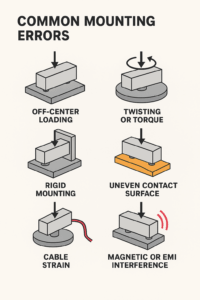 Temperature Effects on Load Cell Performance - Just Measure it