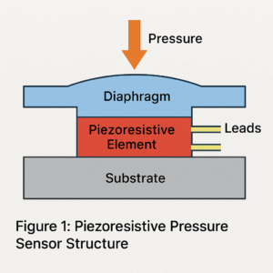 Understanding the Working Principles of Common Pressure Sensors - Just ...