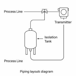 Solving HF-Induced Corrosion in Pressure Transmitters: Isolation Tank ...
