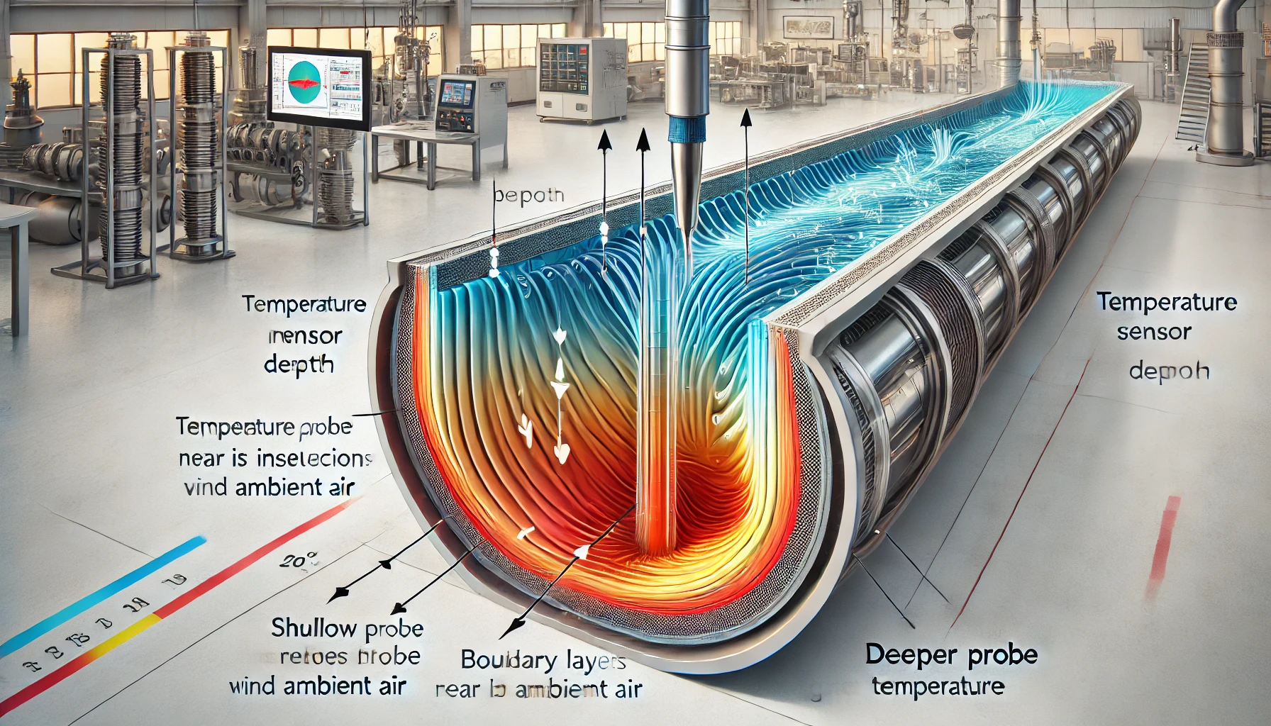 The Difference Between Ambient Temperature and Process Temperature ...