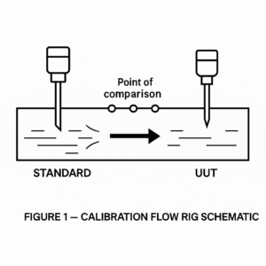 Why Calibrating a Velocity Meter Matters - Just Measure it