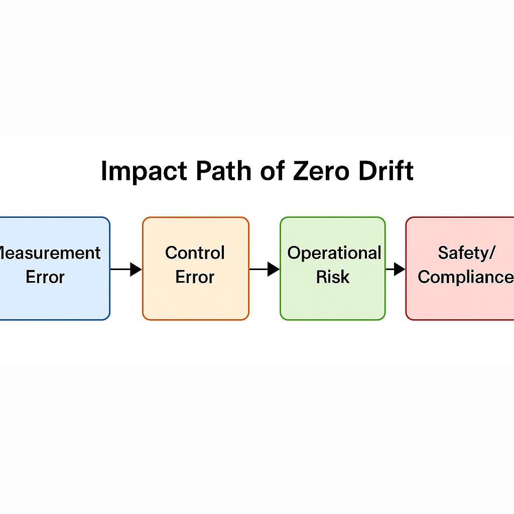 Zero Drift in Level Instruments: Causes, Risks, and Solutions - Just ...