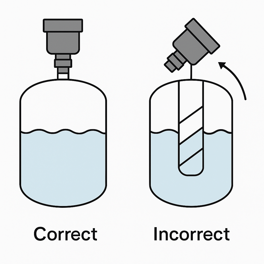 Common Causes of Level Gauge Reading Fluctuations and Solutions - Just ...