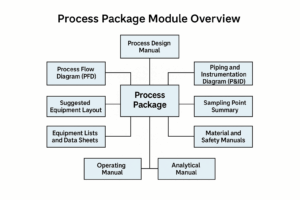 What Does a Chemical Process Package Actually Include? - Just Measure it