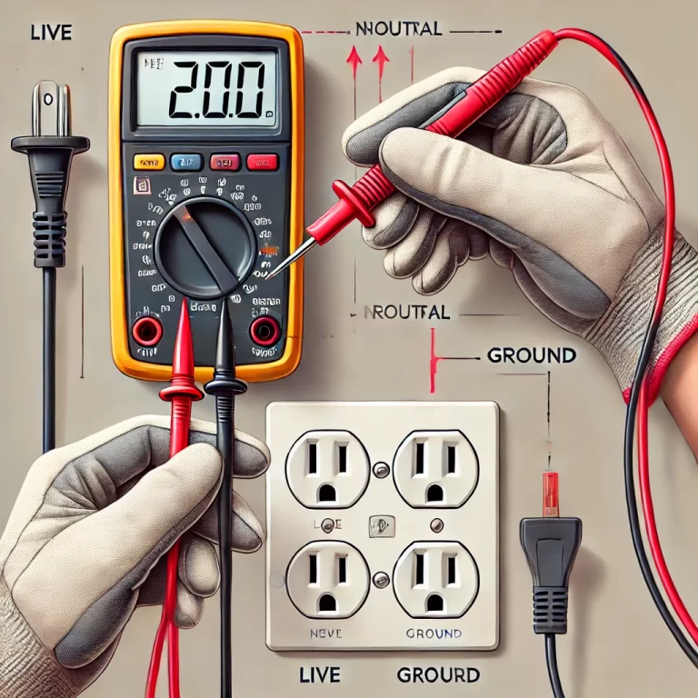 Risk Mitigation And Precautionary Measures For Instrumentation Risk Mitigation And Precautionary Measures For Instrumentation