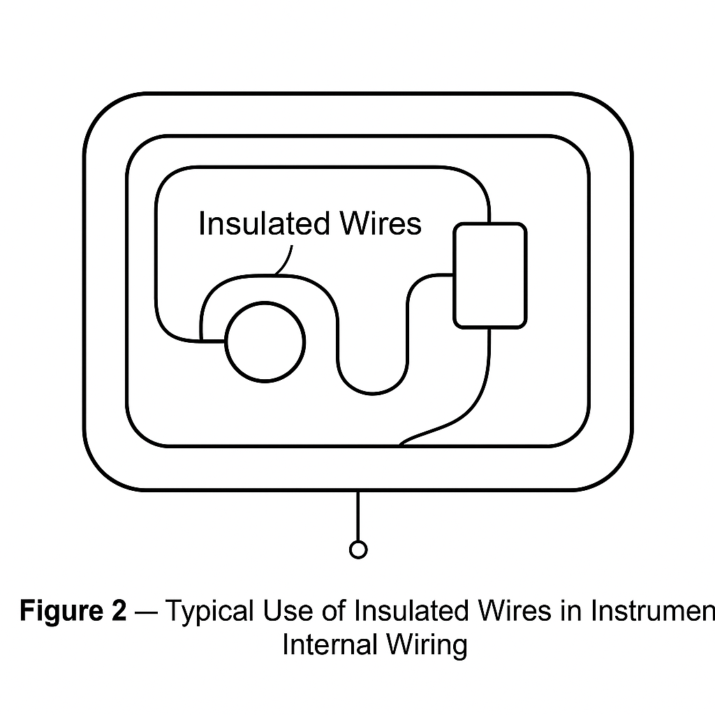 Common Instrumentation Wires and Cables in Industrial Automation - Just ...