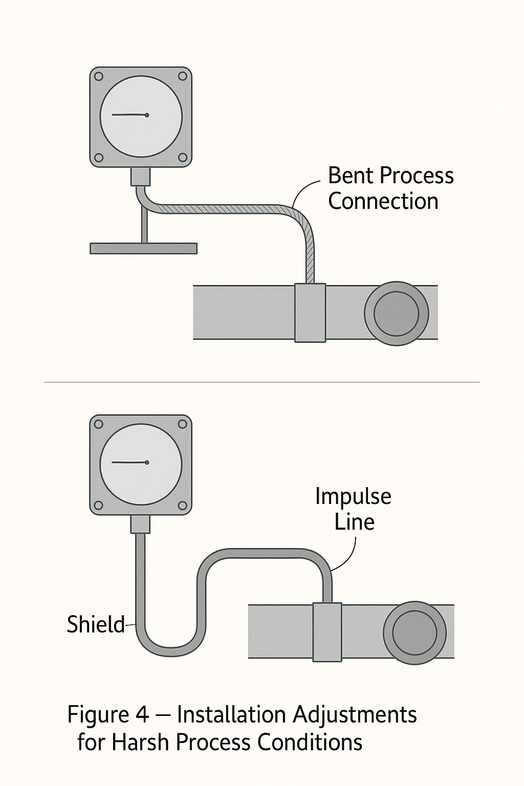Common Installation Errors in Industrial Instrumentation and Their ...