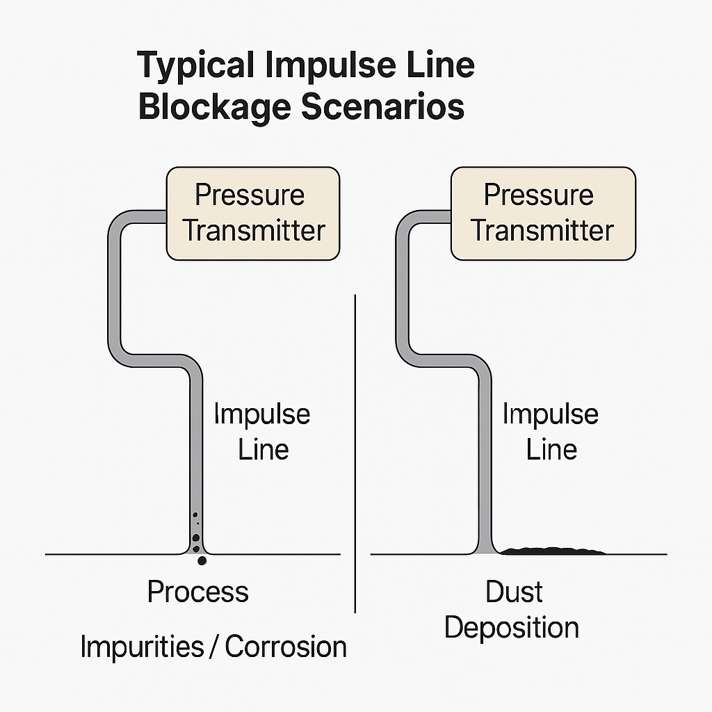 Common Faults of Pressure Transmitters: Eight Categories and 24 ...