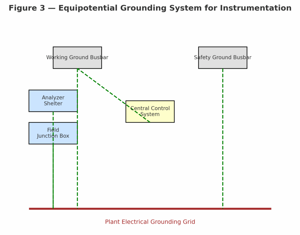 Fire Protection Special Section – Instrumentation - Just Measure it