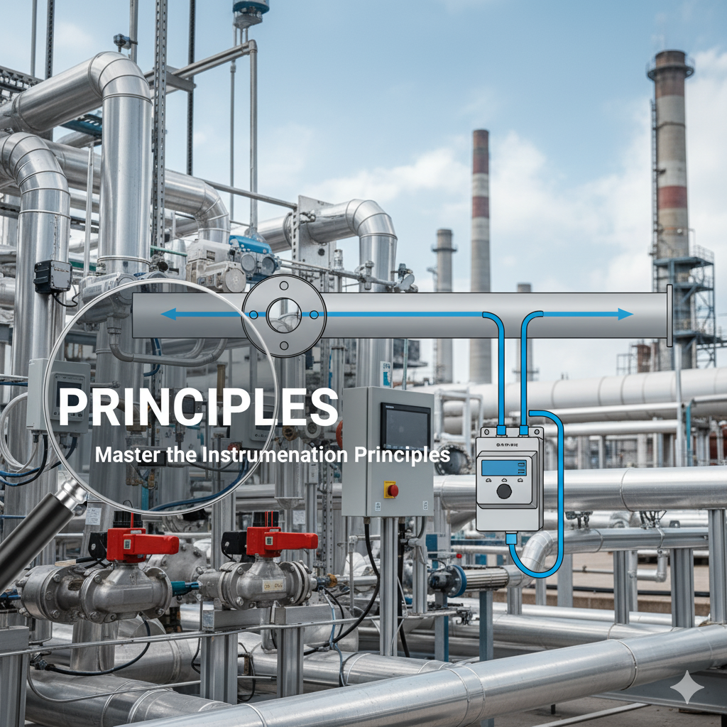 Pre-Startup Instrumentation Checklist: Ensuring Safe and Reliable Plant ...