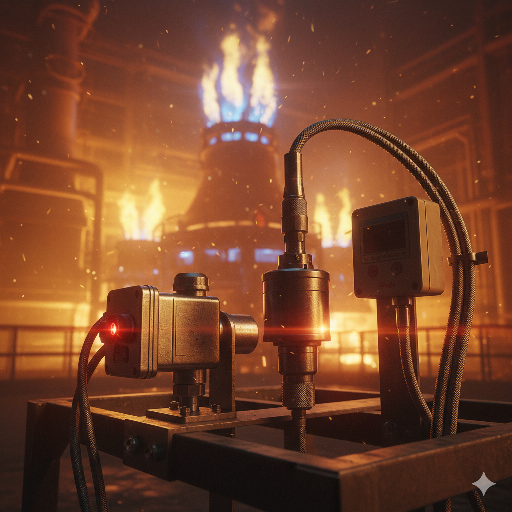 Ensuring Proper Instrument Operation in High-Temperature Environments ...