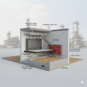 Explosion-Proof Classification: A Complete Guide and Application - Just ...