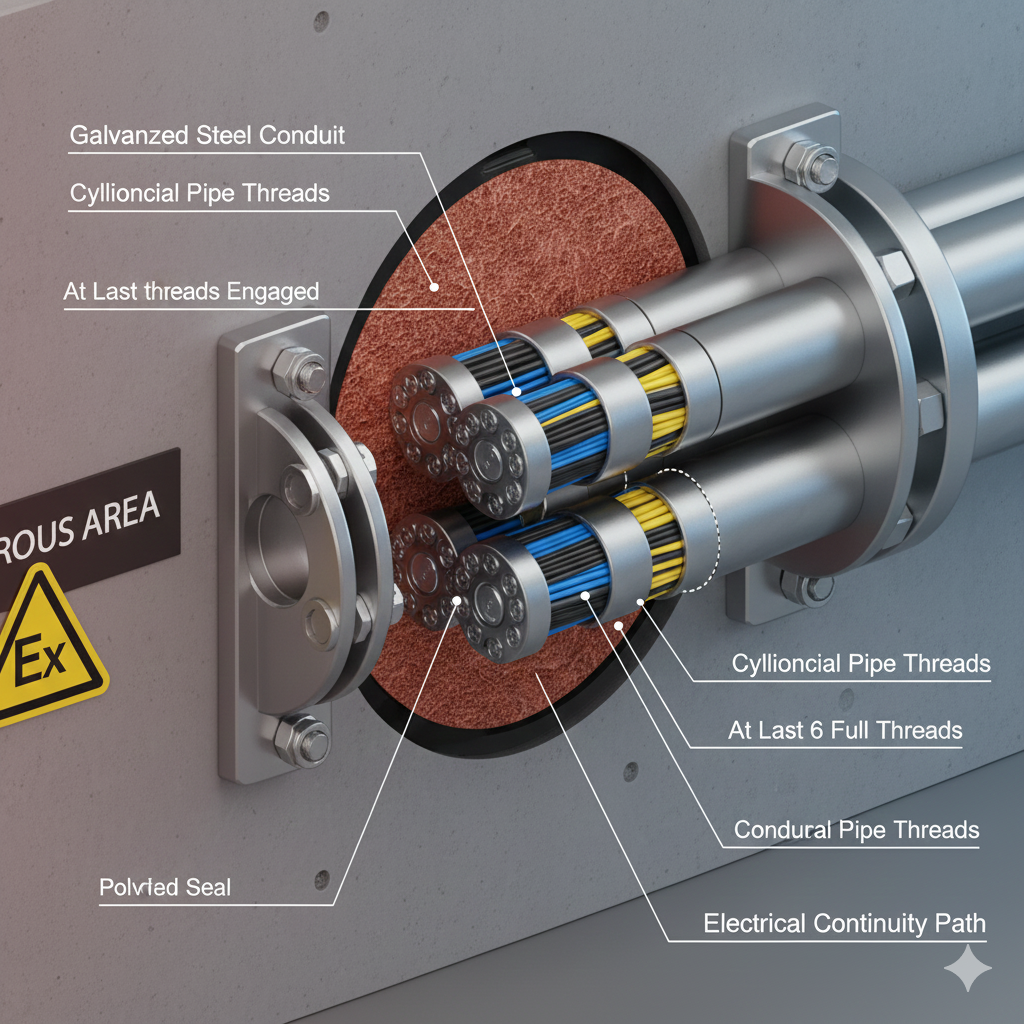 Key Safety Considerations for Instrument Installation in Hazardous ...