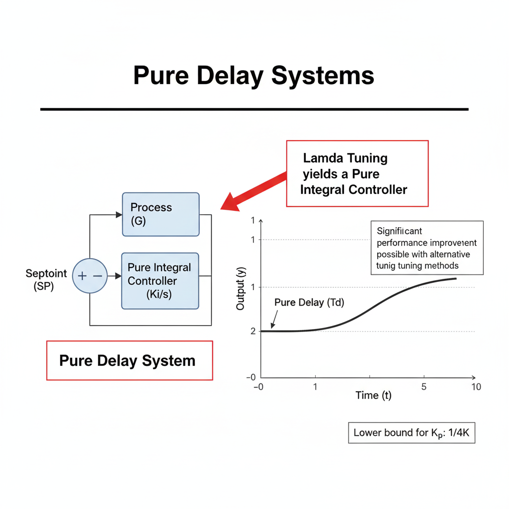 Advantages and Disadvantages of the Lambda Tuning Method for PID ...