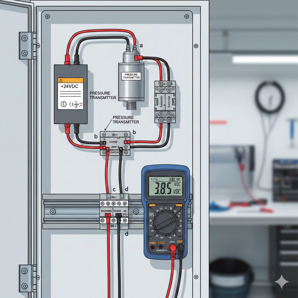How to Perform Accurate Voltage Measurement - Just Measure it