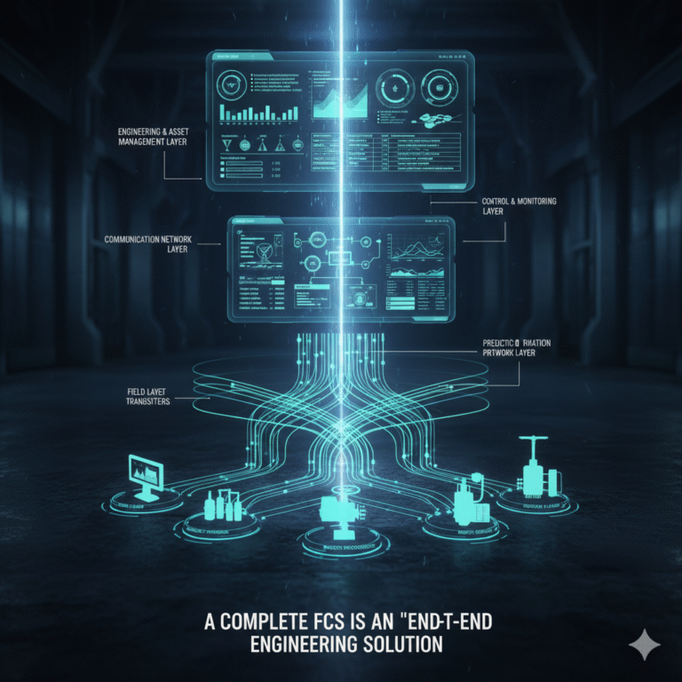 The Core Issues in Automation Projects - Just Measure it
