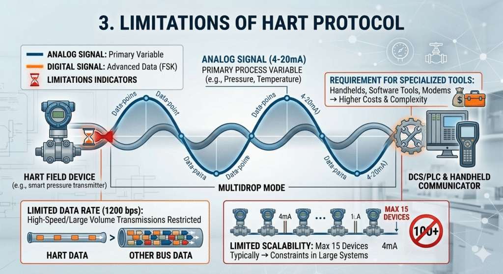 Why is HART Protocol Widely Used in Industrial Instruments? Principles ...