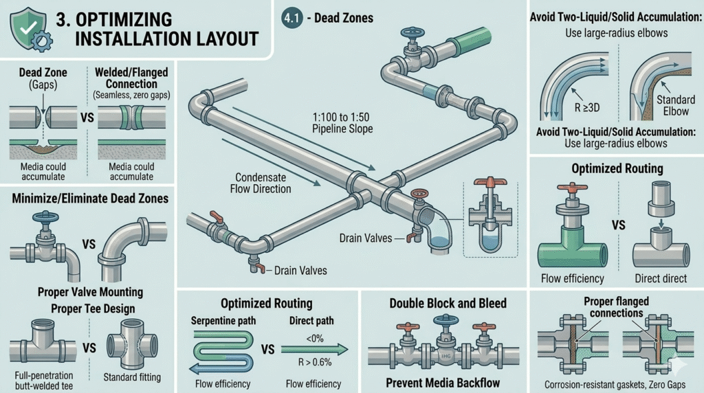 Protecting Instrumentation Gas Supply Lines in Acid-Base Corrosive ...